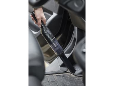 Nordic Sense Hand vacuum cleaner Black