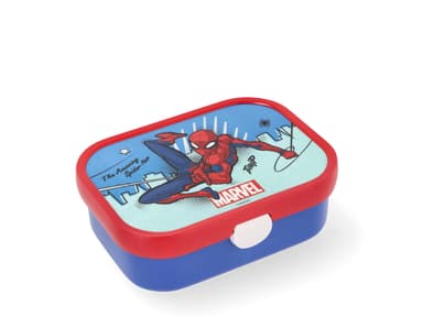 Mepal Campus Lunch box Spiderman
