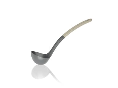 Rosti NEW Optima Soup ladle 30 x 9.5 x 7 cm Humus