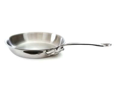 Mauviel Cook Style Frying pan Dia 30 cm Steel