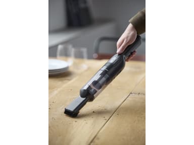 Nordic Sense Hand vacuum cleaner Black
