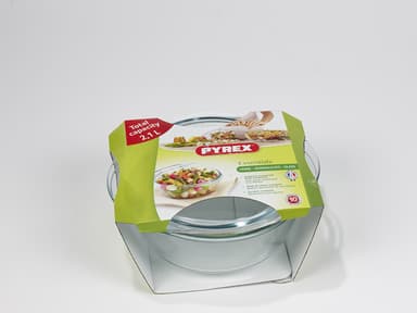 Pyrex  Gryde 2 liter