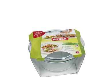 Pyrex  Gryde 2 liter