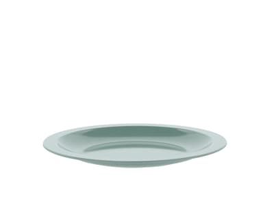 Rosti Hamlet Lunch plate Dia 21 x 2 cm Nordic green