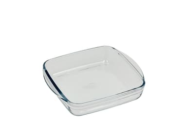 Ôcuisine Fad rektangulær 25 x 22 cm Klar