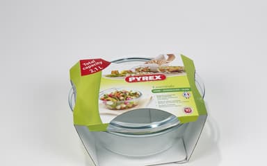 Pyrex  Gryde 2 liter