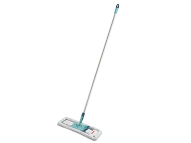 Leifheit Profi XL alu micro duo Gulvvasker hvid/grøn