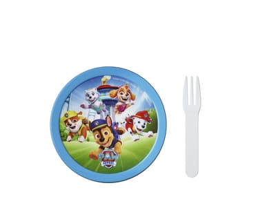 Mepal Campus Fruit box 300 ml Paw Patrol Pups
