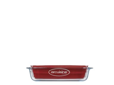 Ôcuisine Fad rektangulær 25 x 22 cm Klar