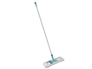 Leifheit Profi XL alu micro duo Gulvvasker hvid/grøn