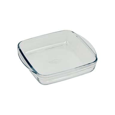 Ôcuisine Fad rektangulær 25 x 22 cm Klar