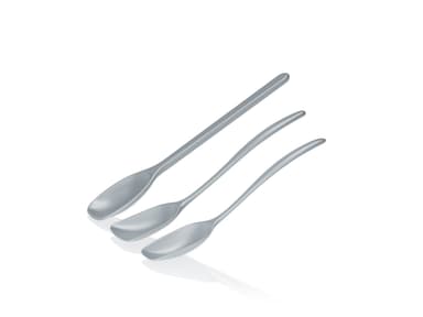 Rosti NEW Classic Pot spoon set 3 parts Dusty Blue
