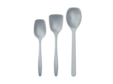 Rosti NEW Classic Pot spoon set 3 parts Dusty Blue