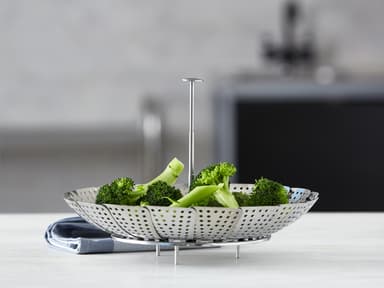 Funktion Vegetable steamer basket Dia. 23 cm