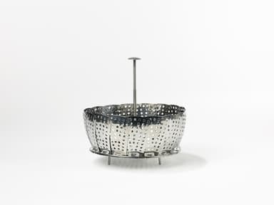 Funktion Vegetable steamer basket Dia. 23 cm