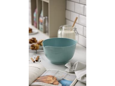 Rosti NEW Margrethe Mixing bowl 3 liter Nordic green