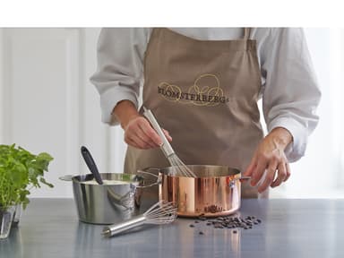 Blomsterbergs Whisk 25 cm