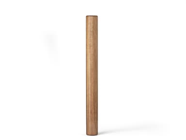 HOLM Pizza rolling pin Dia 5 x 50 cm Acacia wood