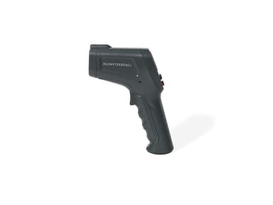 Blomsterbergs Infra-red thermometer Grey
