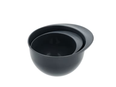 Blomsterbergs Mixing bowl set 2 pcs Grey