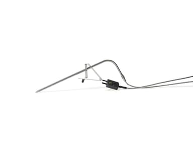 Blomsterbergs Infra-red thermometer Grey