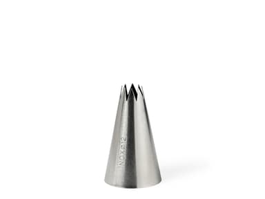 Blomsterbergs Star pipping set 12 mm Steel