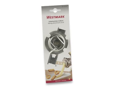 Funktion Cookie adapter for no 8