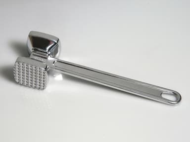 Funktion Meat hammer