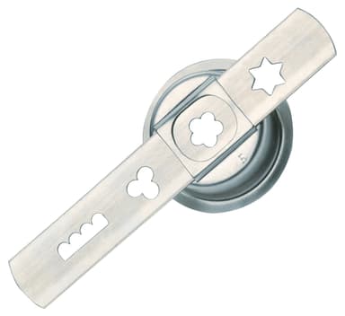 Funktion Cookie adapter for no 8