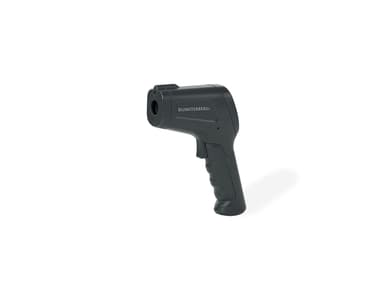 Blomsterbergs Infra-red thermometer Grey