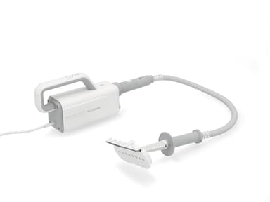 Nordic Sense 7-in-1 Steam cleaner 1500 watt White/Grey