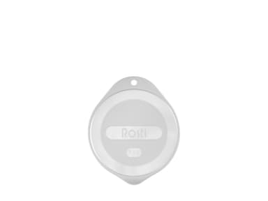 Rosti Lock till skål Transparent