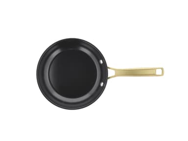 HOLM Stekpanna keramisk non-stick Svart