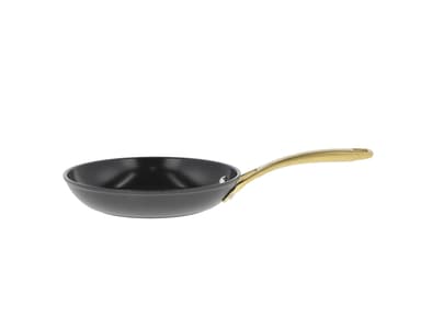 HOLM Stekpanna keramisk non-stick Svart