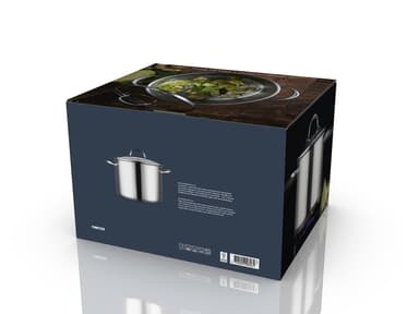 Funktion Stock pot Dia. 26 x 19 cm 10 liter