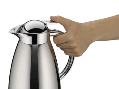 Alfi Signo Vacuum jug x 14 x 17,7 x 23,4 cm 1 liter