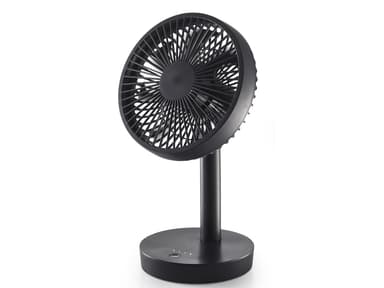 Nordic Sense Table fan Greyblue