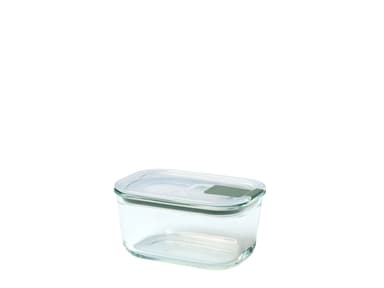 Mepal EasyClip Storage box 450 ml Nordic sage