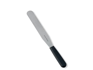 Blomsterbergs Palette knife 20 cm Grey