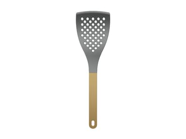 Rosti NEW Optima Spatula 31 x 8.5 x 2.5 cm Curry