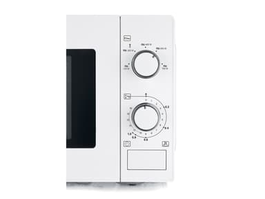 Severin Microwave oven 20 liter White