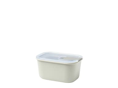 Mepal EasyClip Storage box 450 ml Nordic white