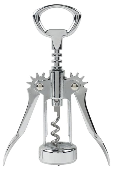 Funktion Wing corkscrew
