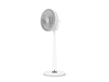 Duux Whisper 2 Stand fan Matte White
