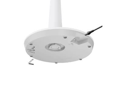 Duux Whisper 2 Stand fan Matte White