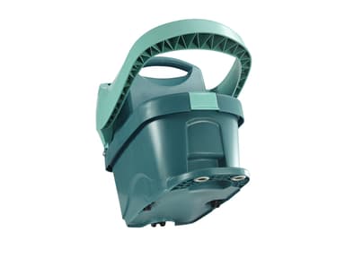 Leifheit Profi XL Mobile 8 Green