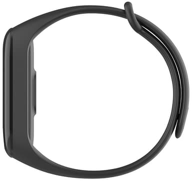 Forever SB-50 Smart aktivitetsarmband, Svart