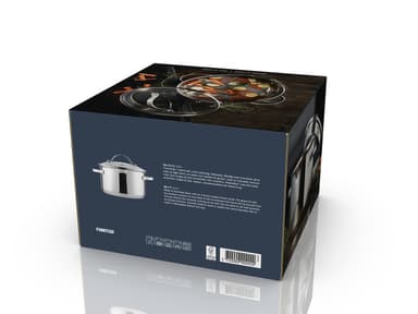 Funktion Pot w/lid 3 liter