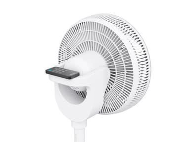 Duux Whisper 2 Stand fan Matte White