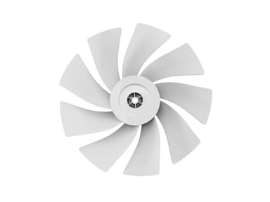 Duux Whisper 2 Stand fan Matte White
